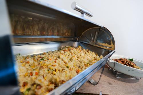 worachat boutique hotel