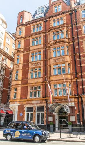 thistle london bloomsbury park