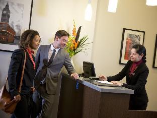 thistle london bloomsbury park