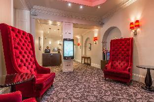 Thistle London Bloomsbury Park,Near University College London,3 star