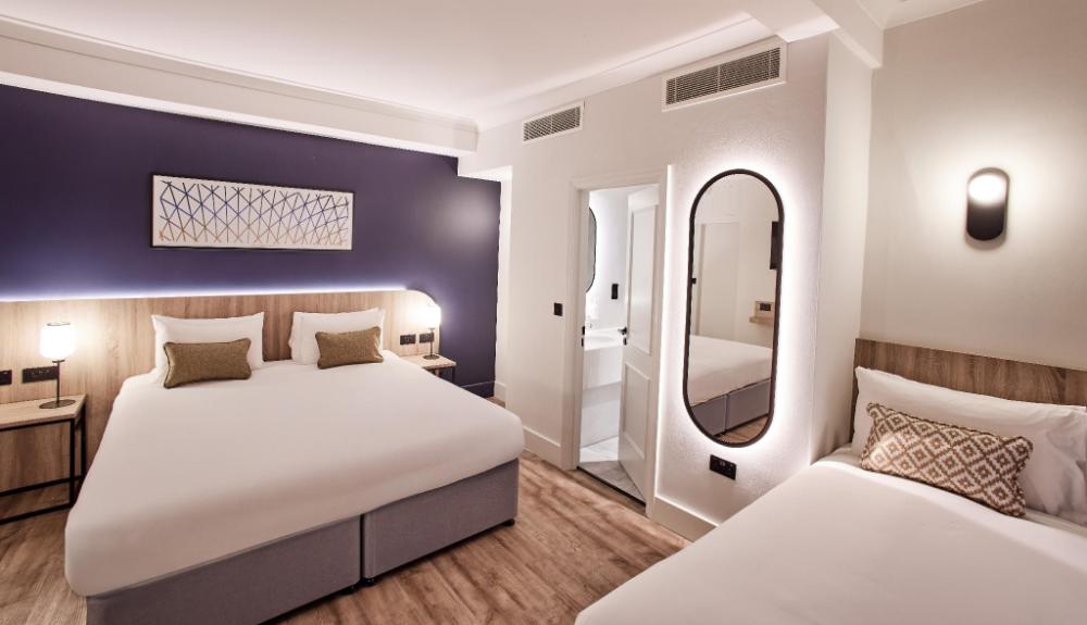 thistle london bloomsbury park