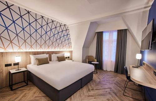 thistle london bloomsbury park