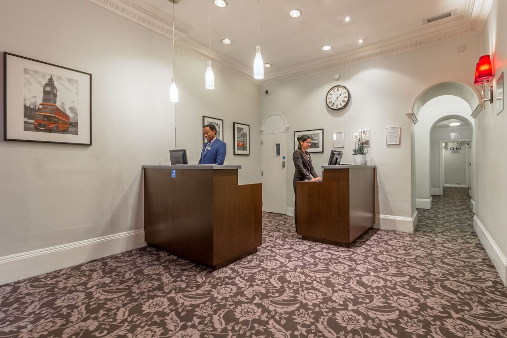 thistle london bloomsbury park