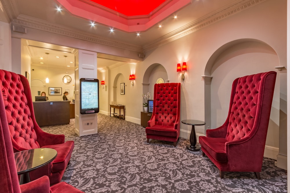 thistle london bloomsbury park