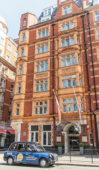 thistle london bloomsbury park