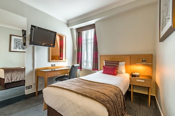 thistle london bloomsbury park