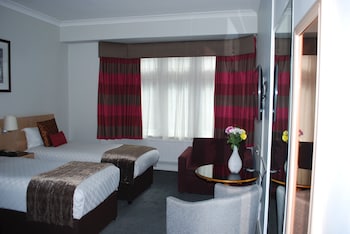 thistle london bloomsbury park