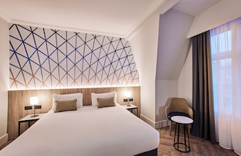 thistle london bloomsbury park