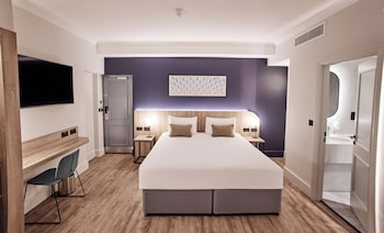 thistle london bloomsbury park