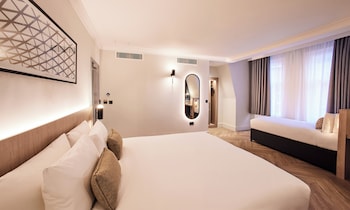 thistle london bloomsbury park