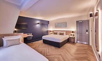 thistle london bloomsbury park