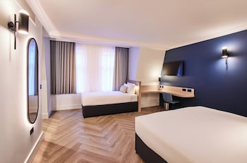 thistle london bloomsbury park