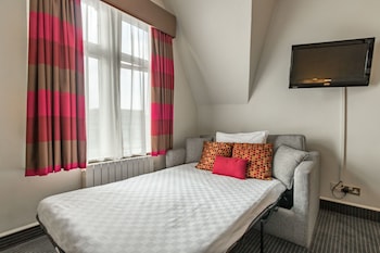 thistle london bloomsbury park