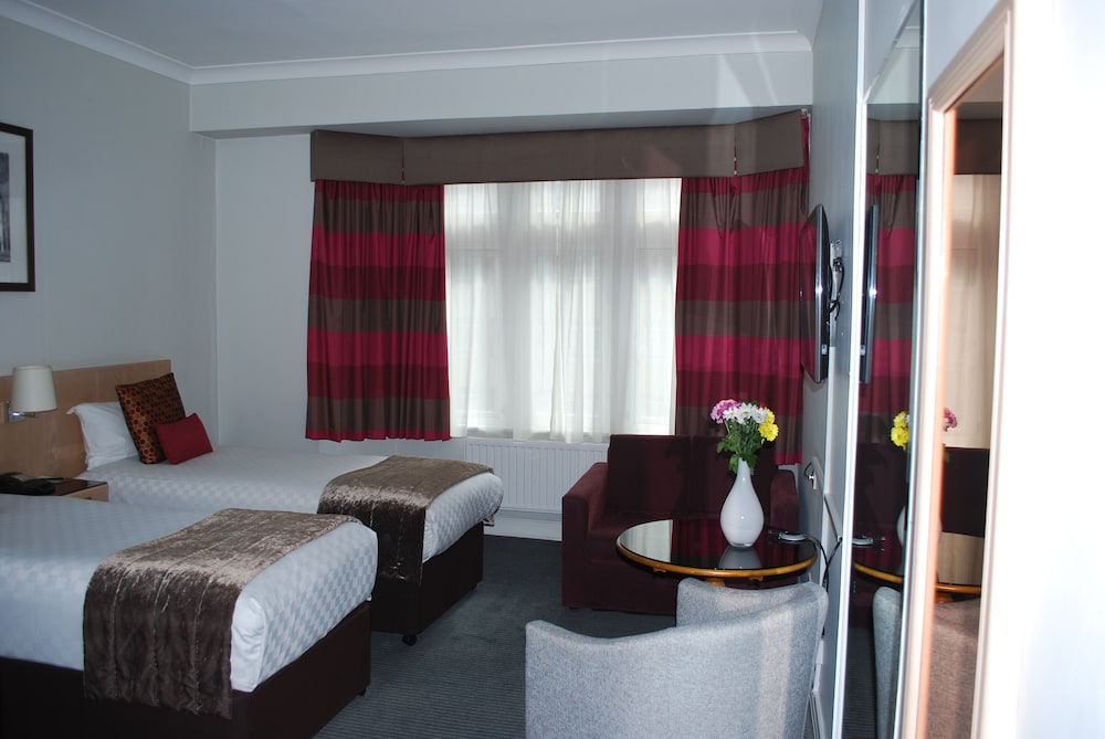 thistle london bloomsbury park