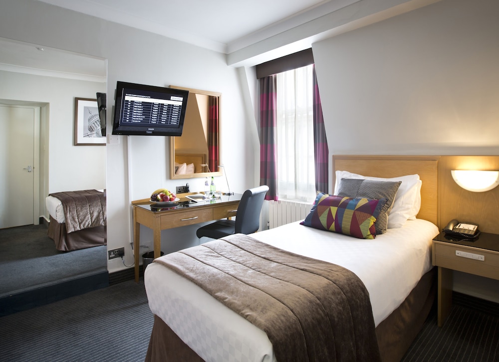 thistle london bloomsbury park