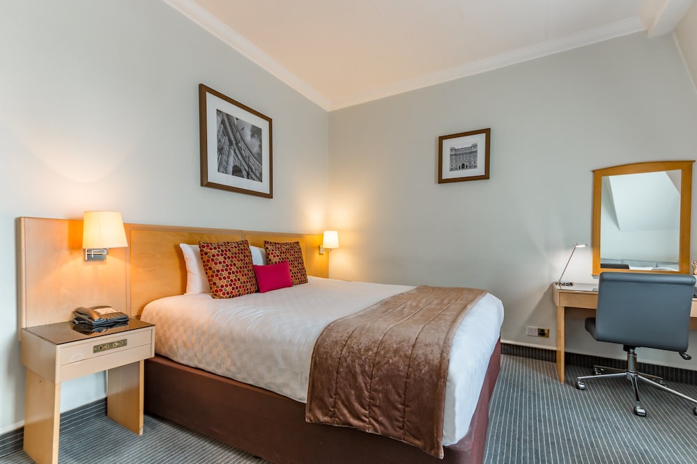 thistle london bloomsbury park