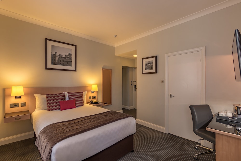 thistle london bloomsbury park