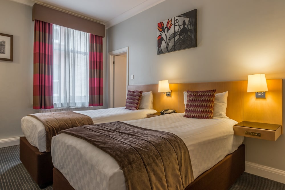 thistle london bloomsbury park