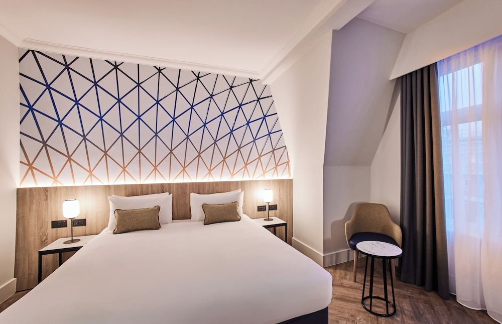 thistle london bloomsbury park