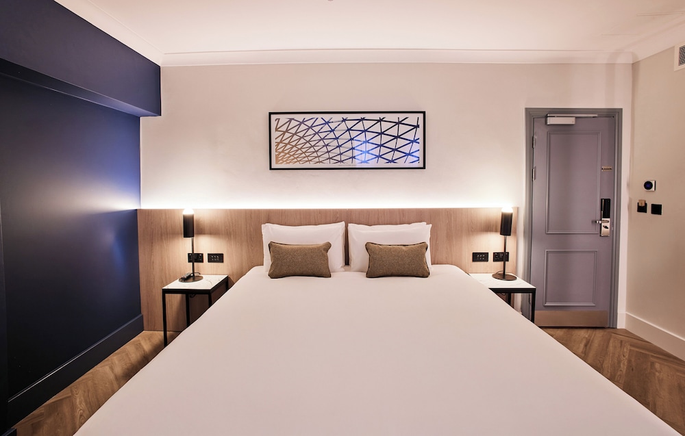 thistle london bloomsbury park