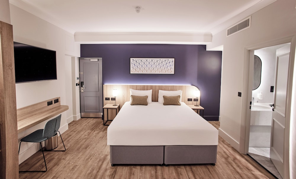 thistle london bloomsbury park