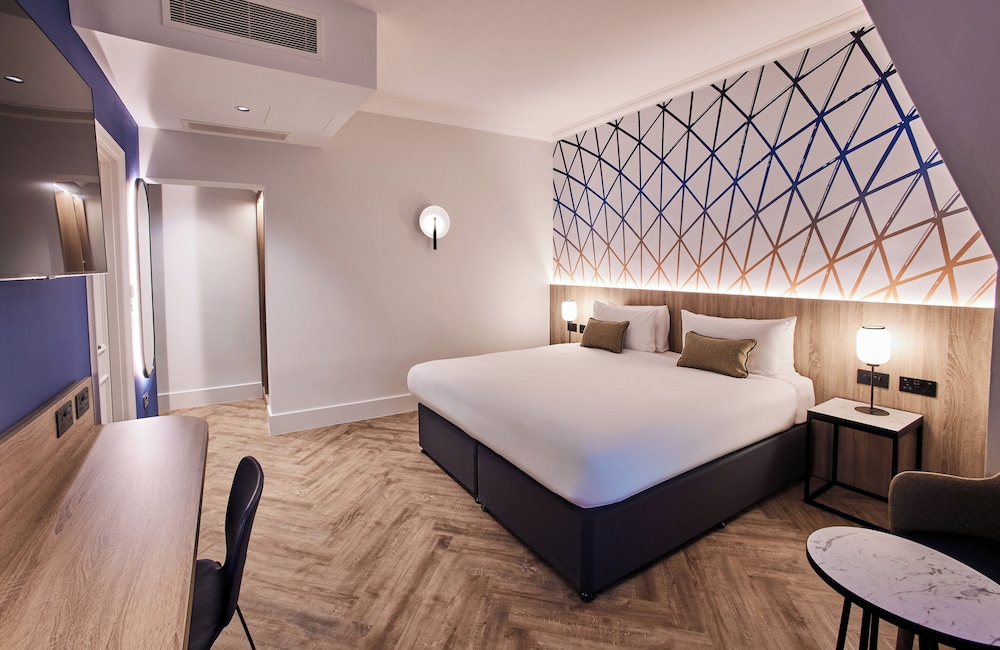 thistle london bloomsbury park