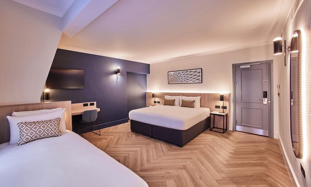 thistle london bloomsbury park