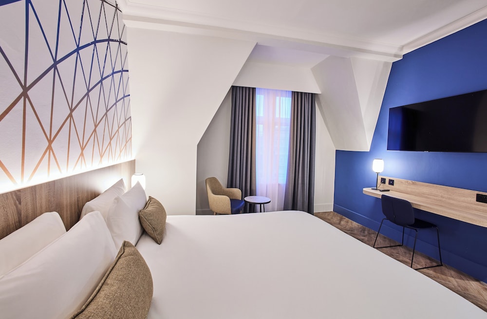 thistle london bloomsbury park