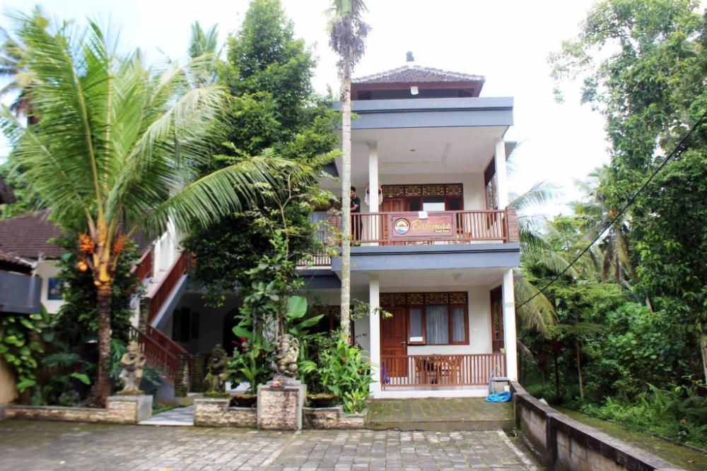 balimas guest house