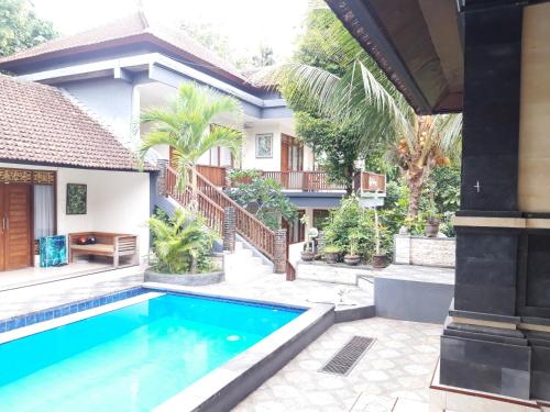 balimas guest house