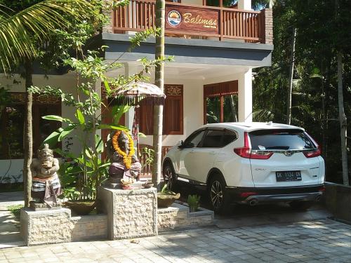 balimas guest house
