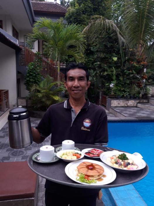 balimas guest house