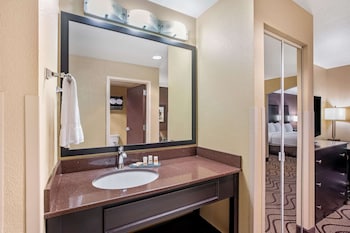 la quinta inn suites meridian boise west