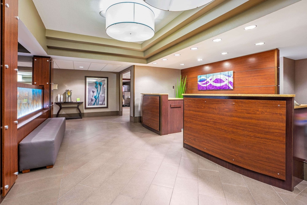 la quinta inn suites meridian boise west