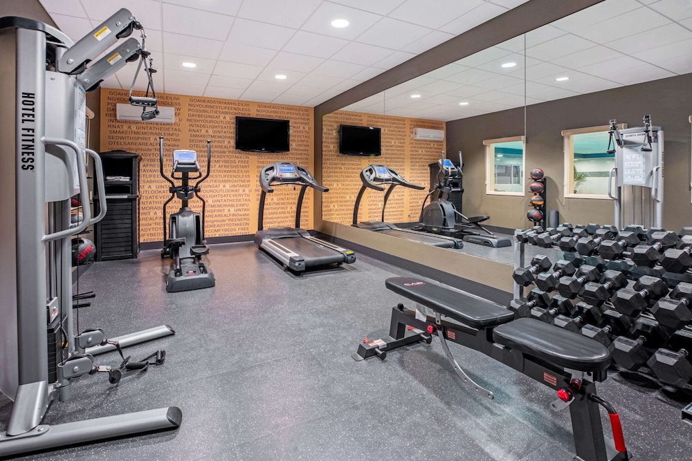 la quinta inn suites meridian boise west