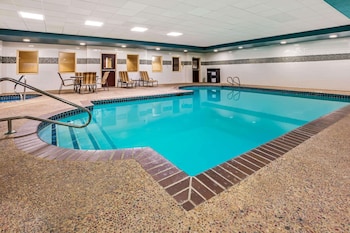 la quinta inn suites meridian boise west