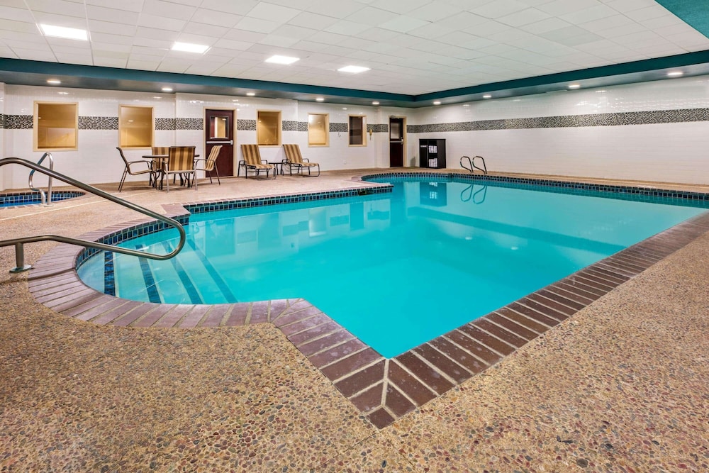 la quinta inn suites meridian boise west