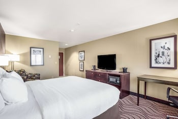 la quinta inn suites meridian boise west