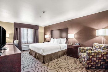 la quinta inn suites meridian boise west