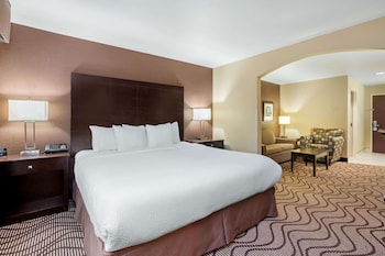 la quinta inn suites meridian boise west