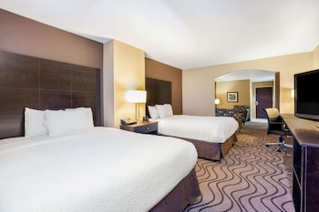 la quinta inn suites meridian boise west