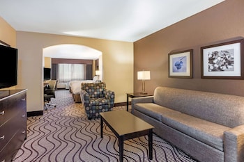 la quinta inn suites meridian boise west