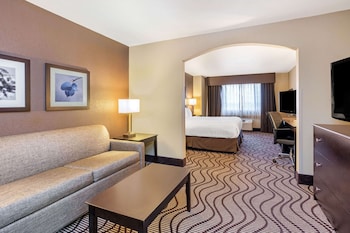 la quinta inn suites meridian boise west