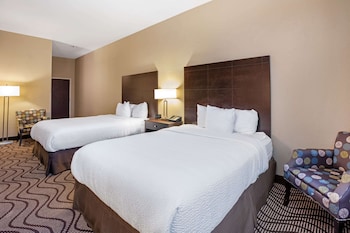 la quinta inn suites meridian boise west