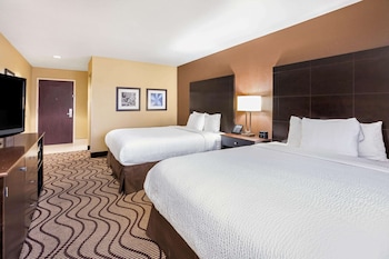 la quinta inn suites meridian boise west