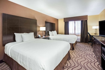 la quinta inn suites meridian boise west