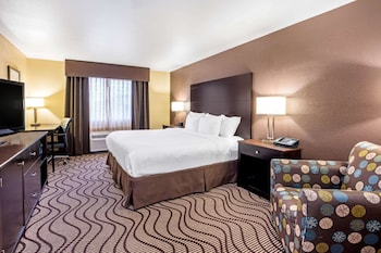 la quinta inn suites meridian boise west