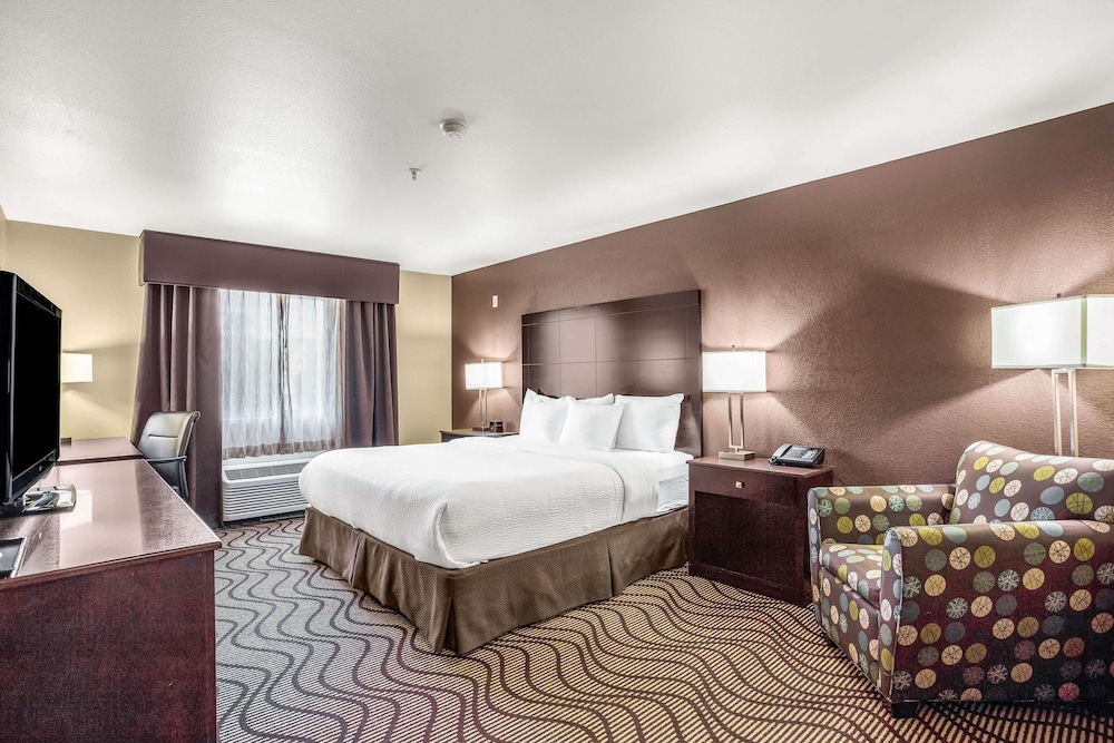 la quinta inn suites meridian boise west