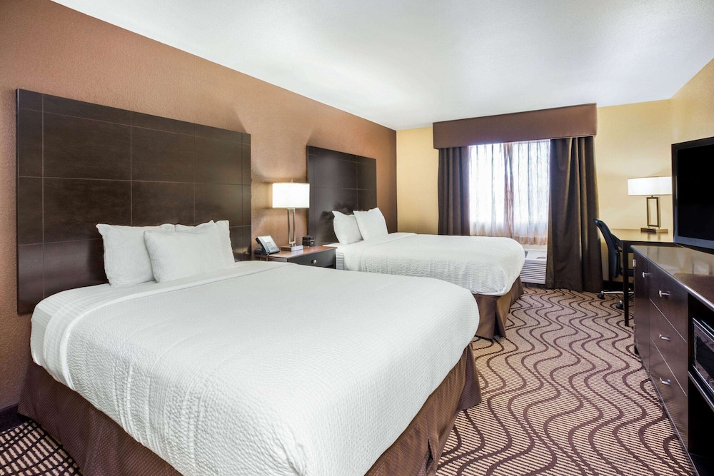 la quinta inn suites meridian boise west