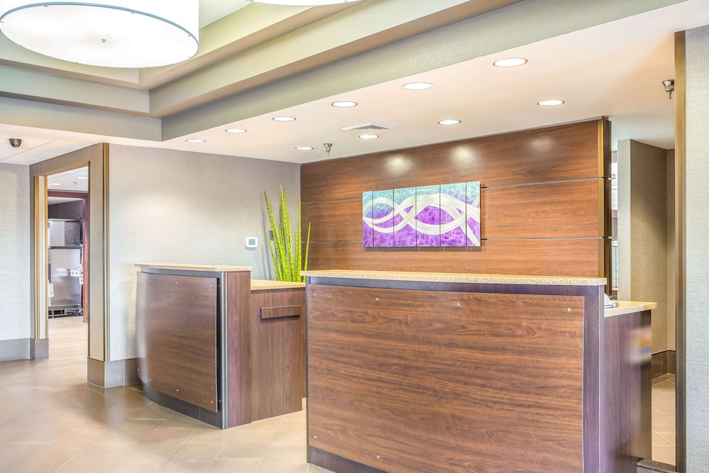 la quinta inn suites meridian boise west